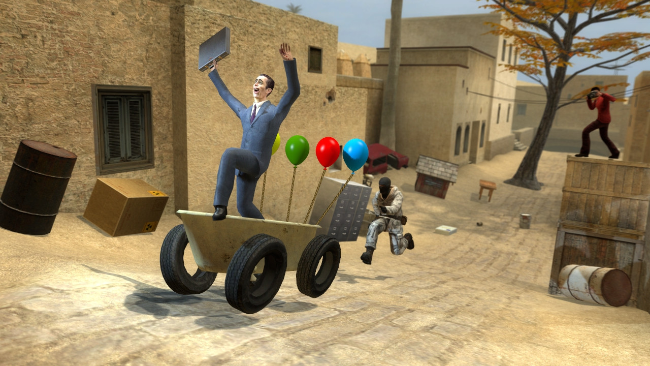 Garry's Mod - кадр 7
