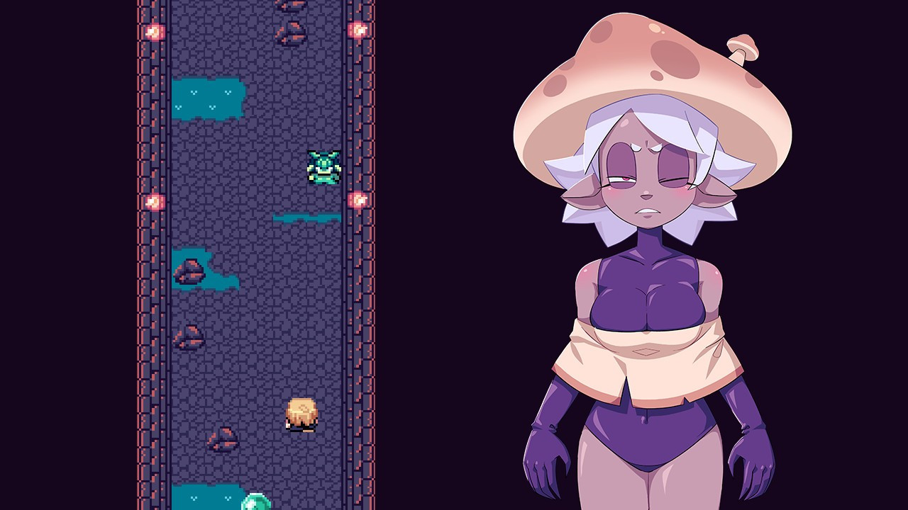 Monster Mashing Deluxe - кадр 1
