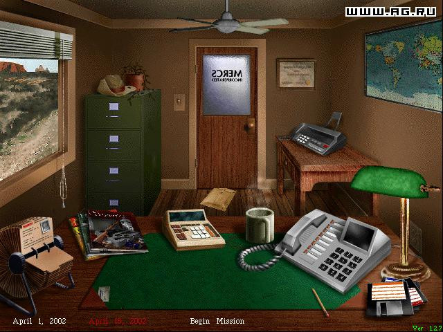 Wages of War: The Business of Battle - кадр 5