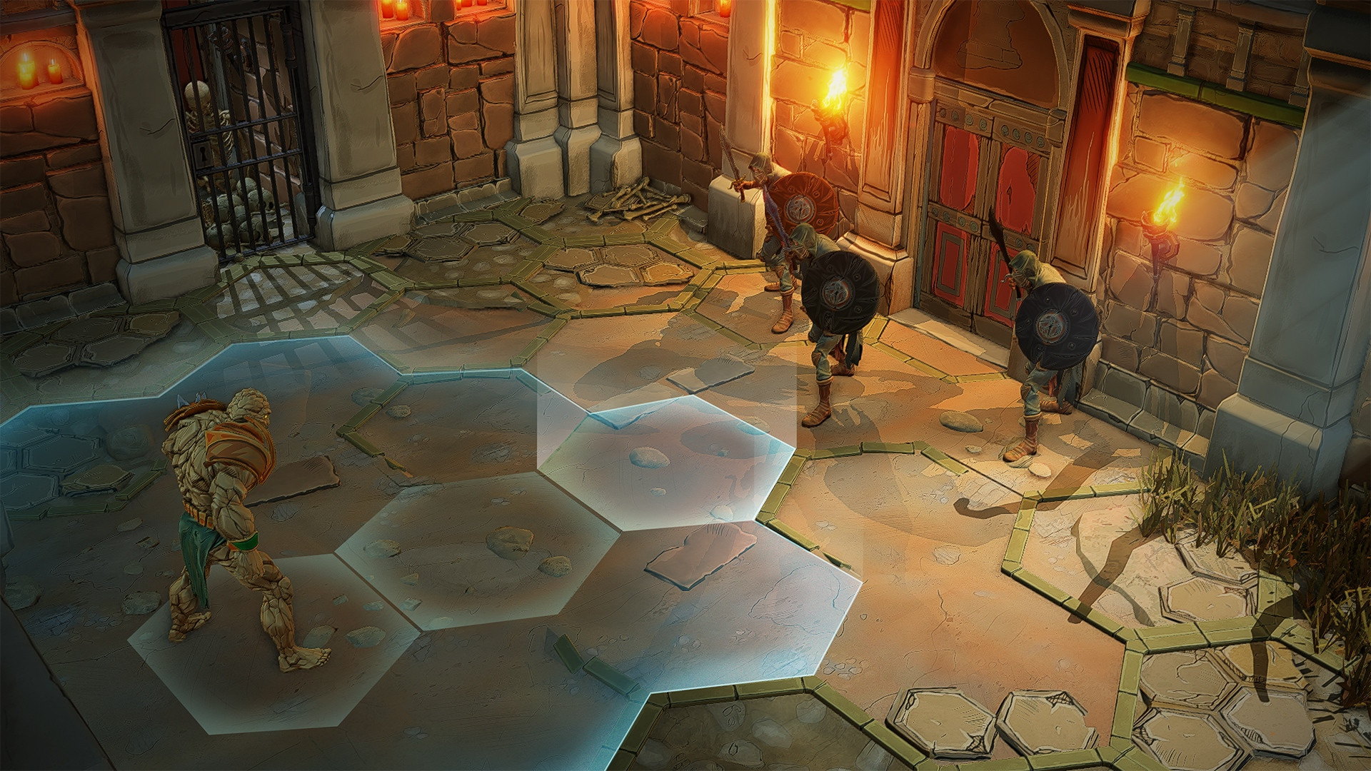 Gloomhaven - кадр 1