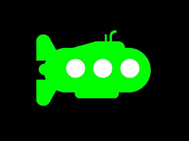 SubWars (itch) - кадр 1