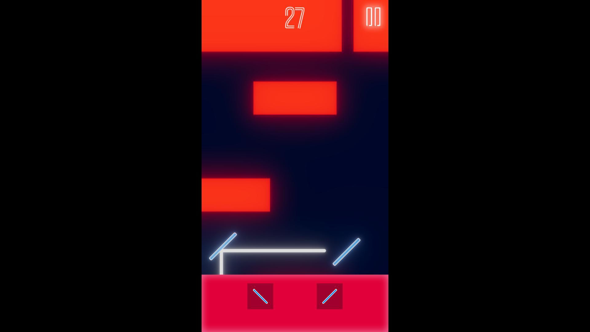 Beam Stream (itch) - кадр 2