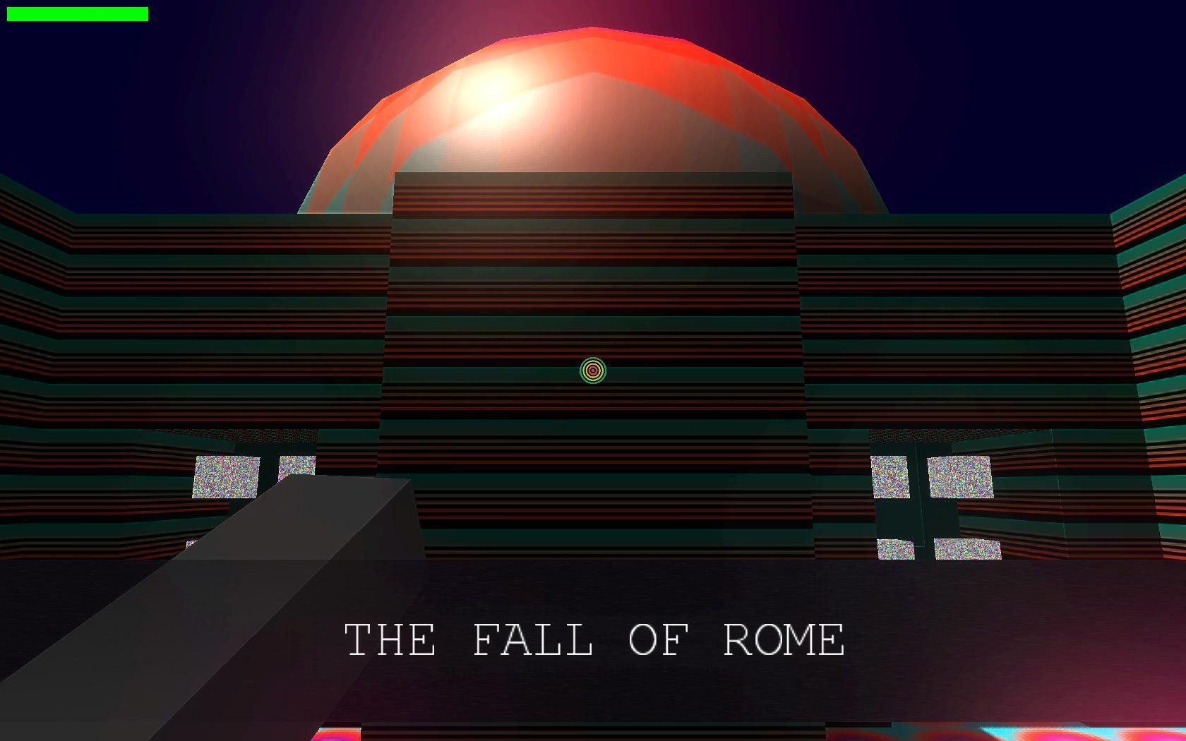 Portraying The Terran Condition: An Approach To Simulate A Civilization (itch) - кадр 2
