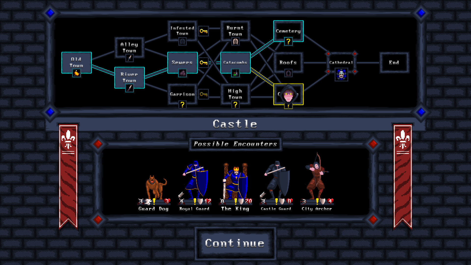 Card Quest - кадр 2