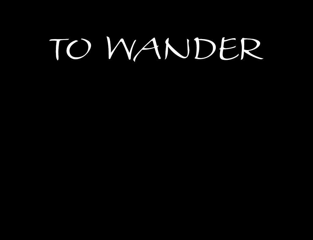 To Wander (itch) - кадр 1