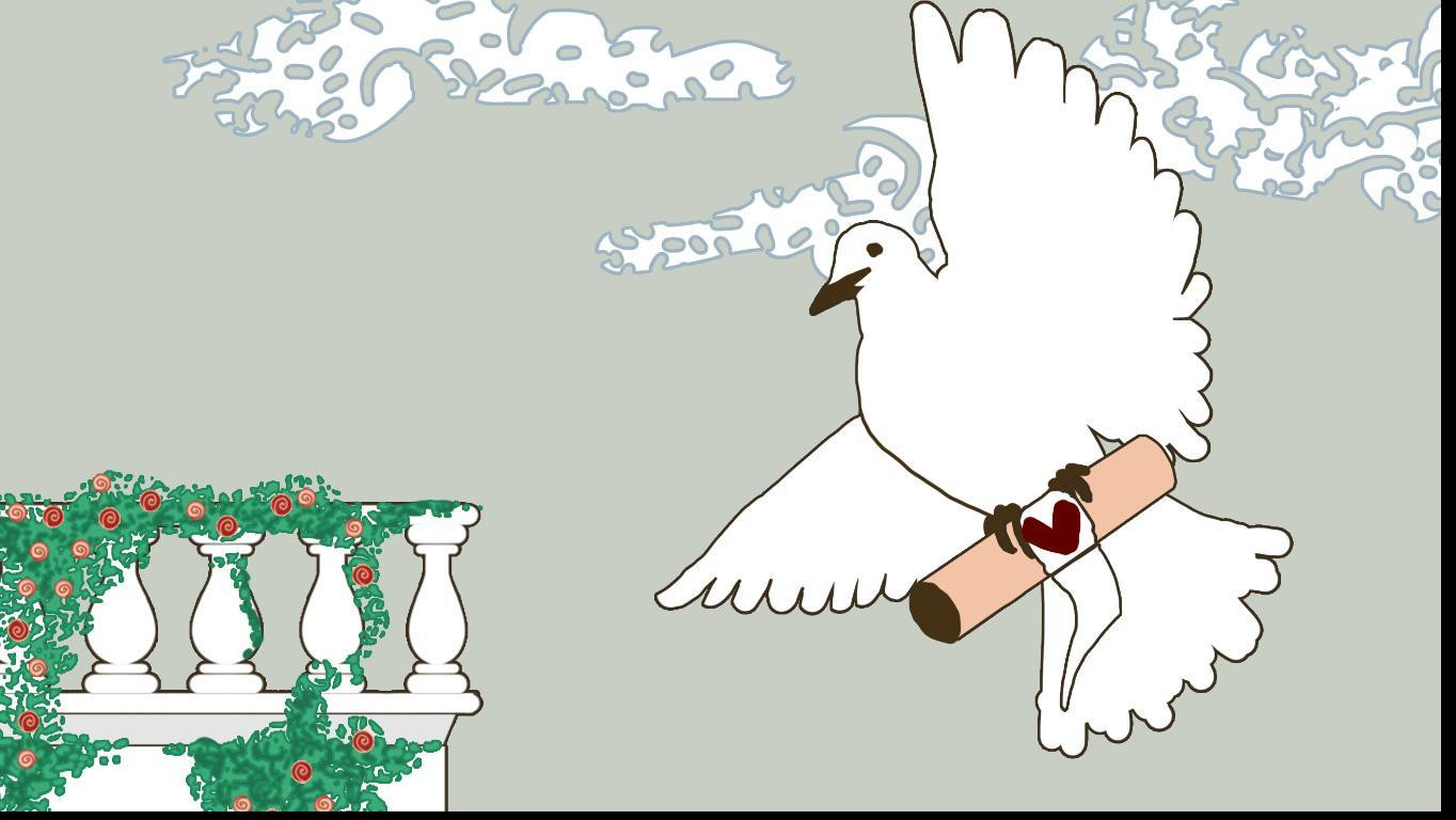 Pigeon Fighter (itch) - кадр 2