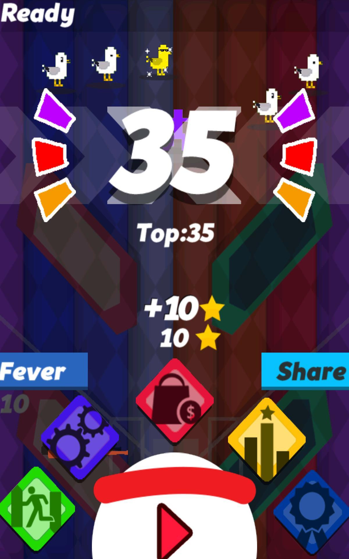 Starlot Derby (itch) - кадр 2