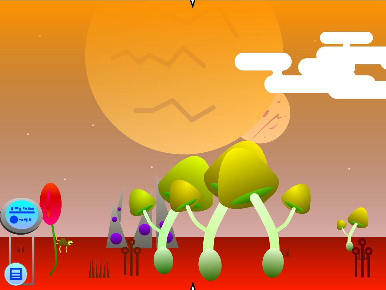 SEPA Premium A.2 (itch) - кадр 5