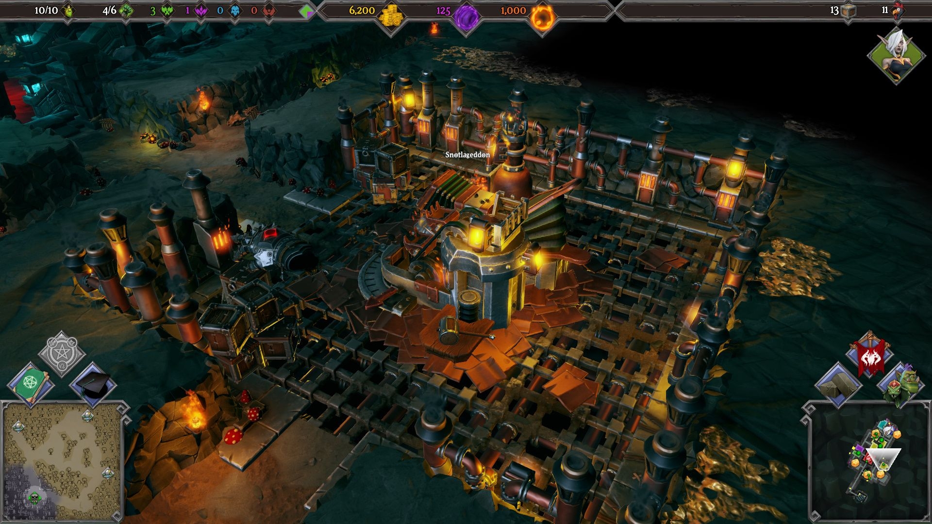 Dungeons 3 - кадр 5
