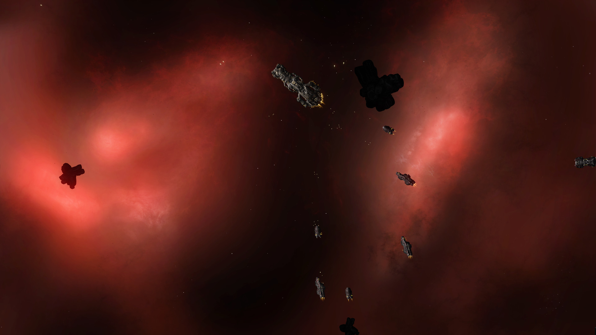 Wayward Terran Frontier: Zero Falls - кадр 4