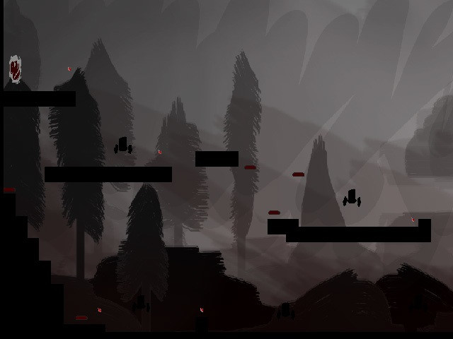 Little Red (mgard134) (itch) - кадр 2