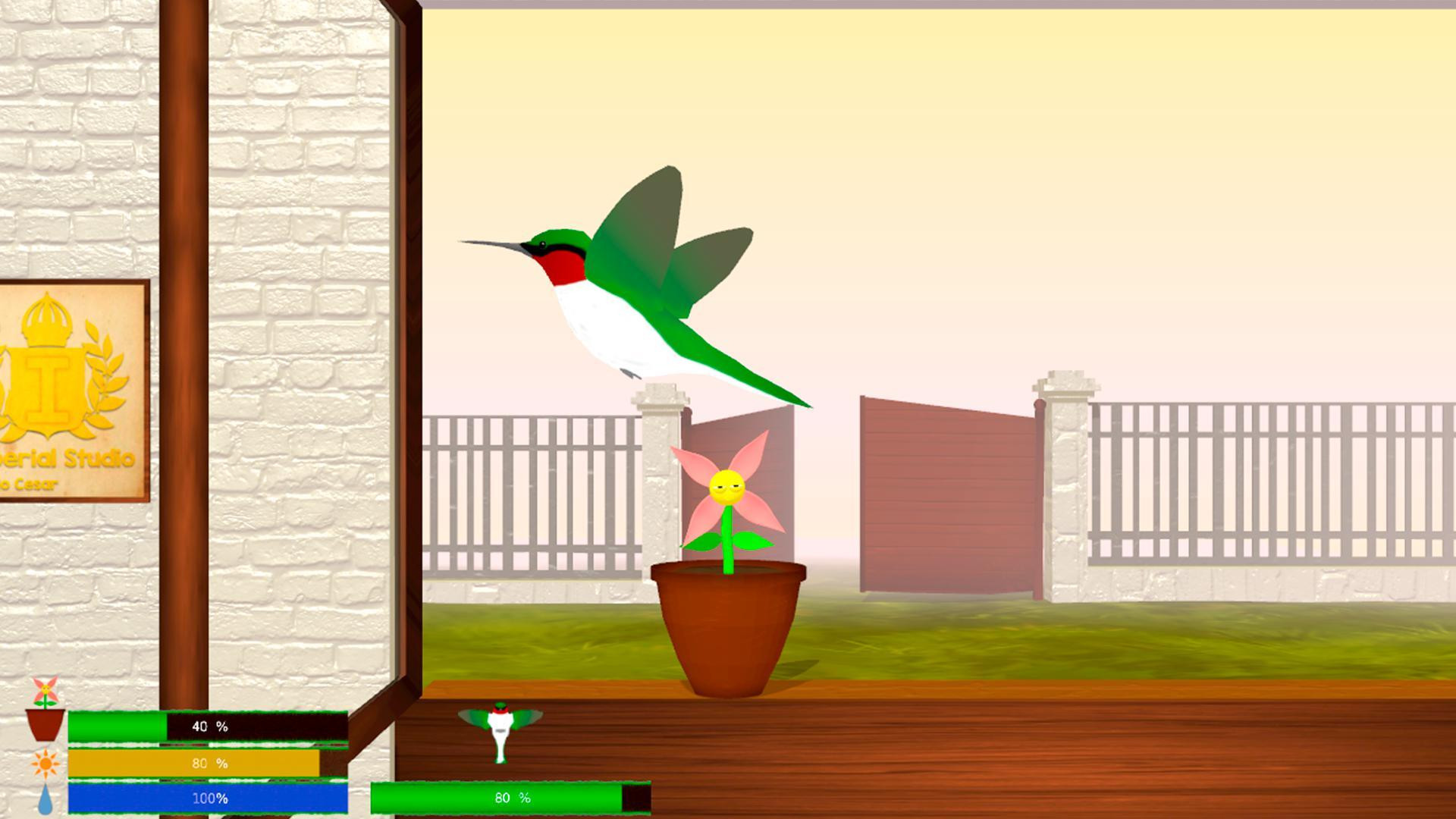 Plant Survivor (itch) - кадр 4