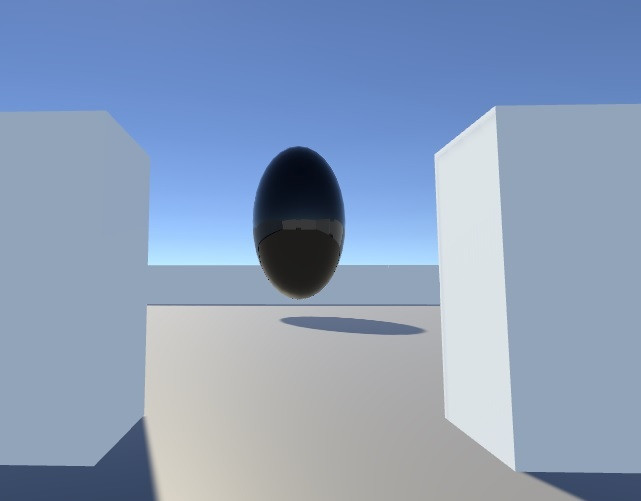Infinity maze (itch) - кадр 1