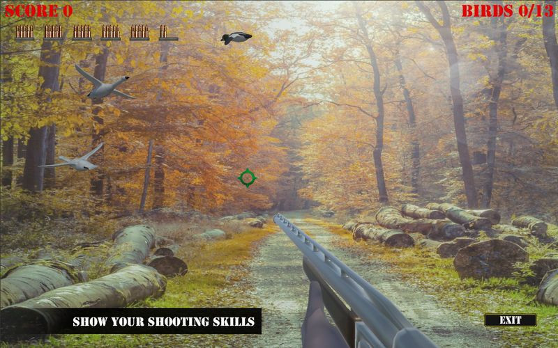 Wild Bird Hunter America - кадр 4