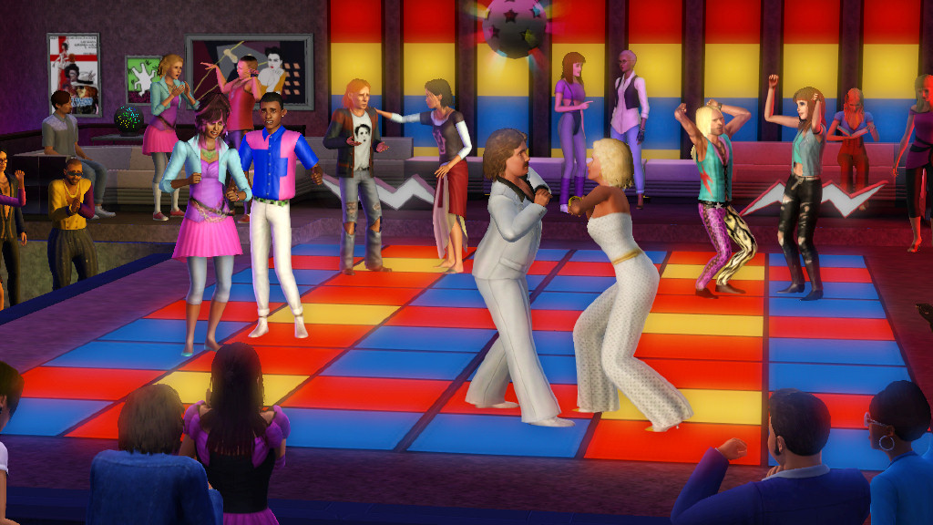 The Sims 3: Seasons - кадр 8