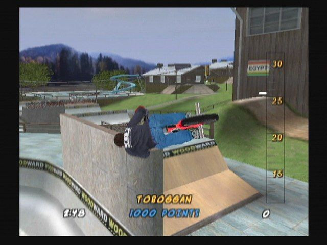 Dave Mirra Freestyle BMX 2 - кадр 2