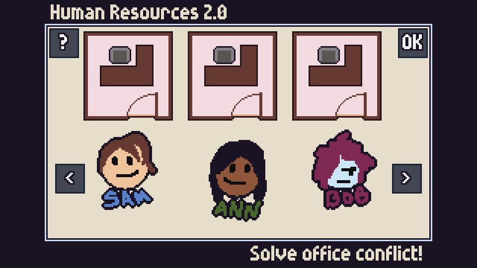 Sequel Studios (itch) - кадр 2