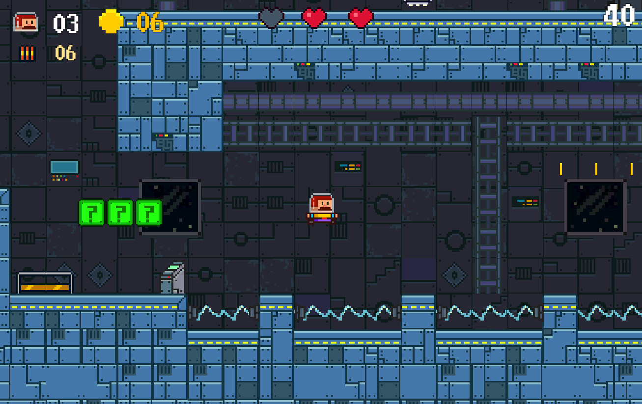 Super Mustache - кадр 2