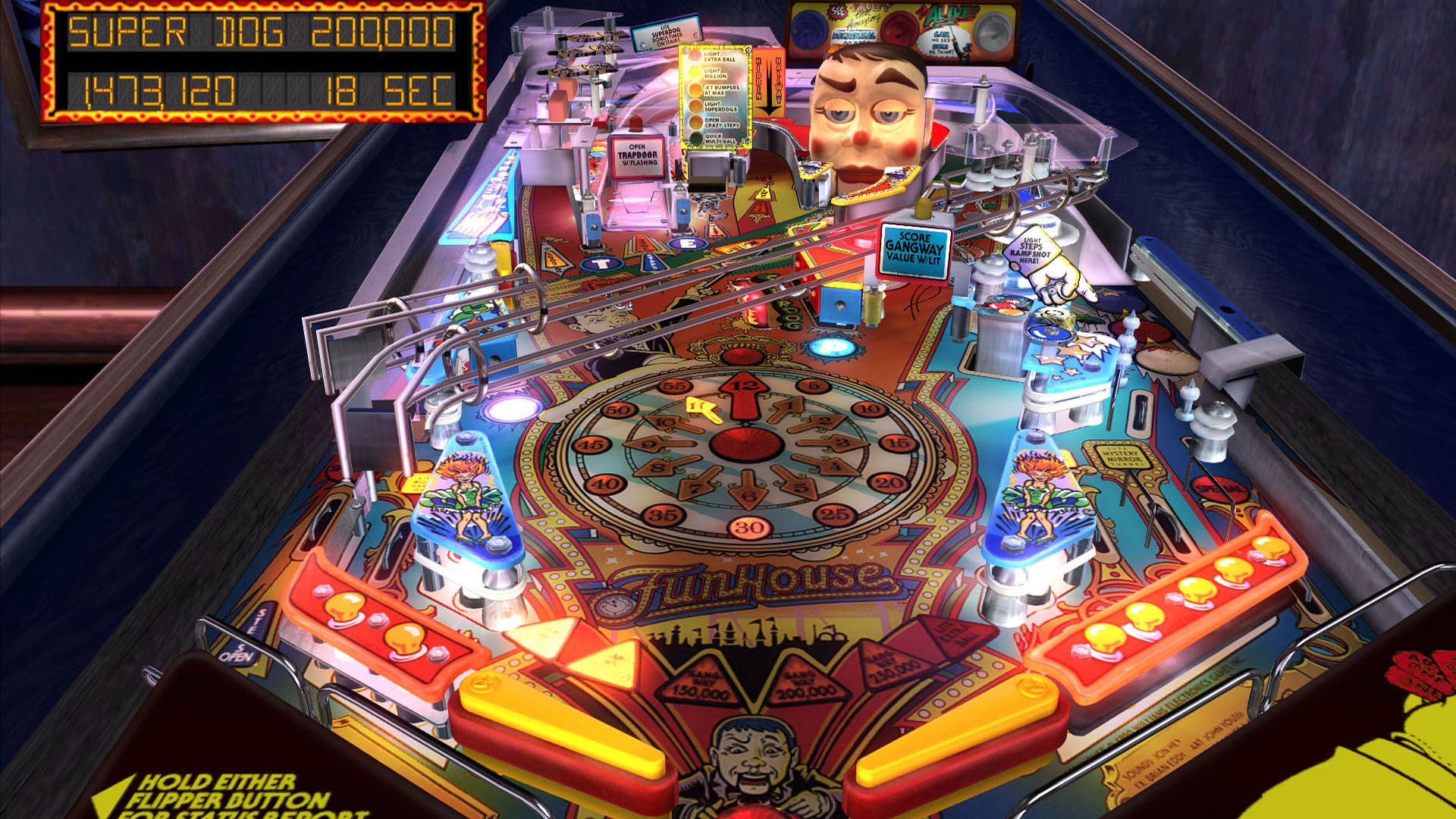 Pinball Arcade - кадр 9
