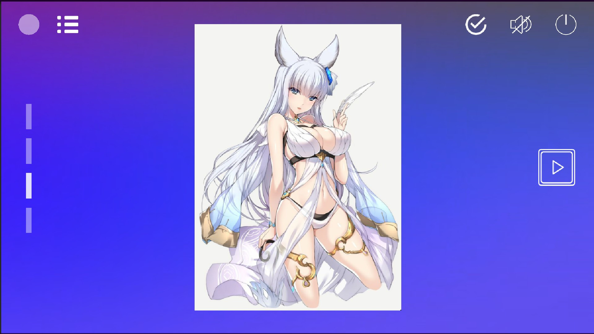 Hentai Babes - Fantasy - кадр 2