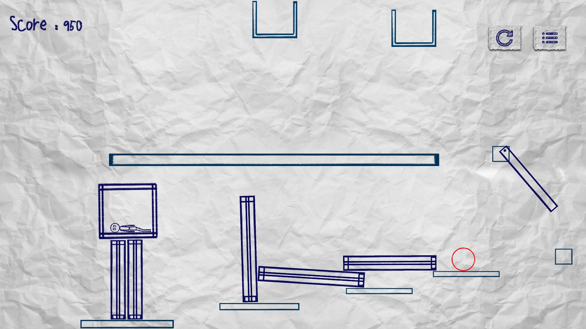 Poor Stickman - кадр 2