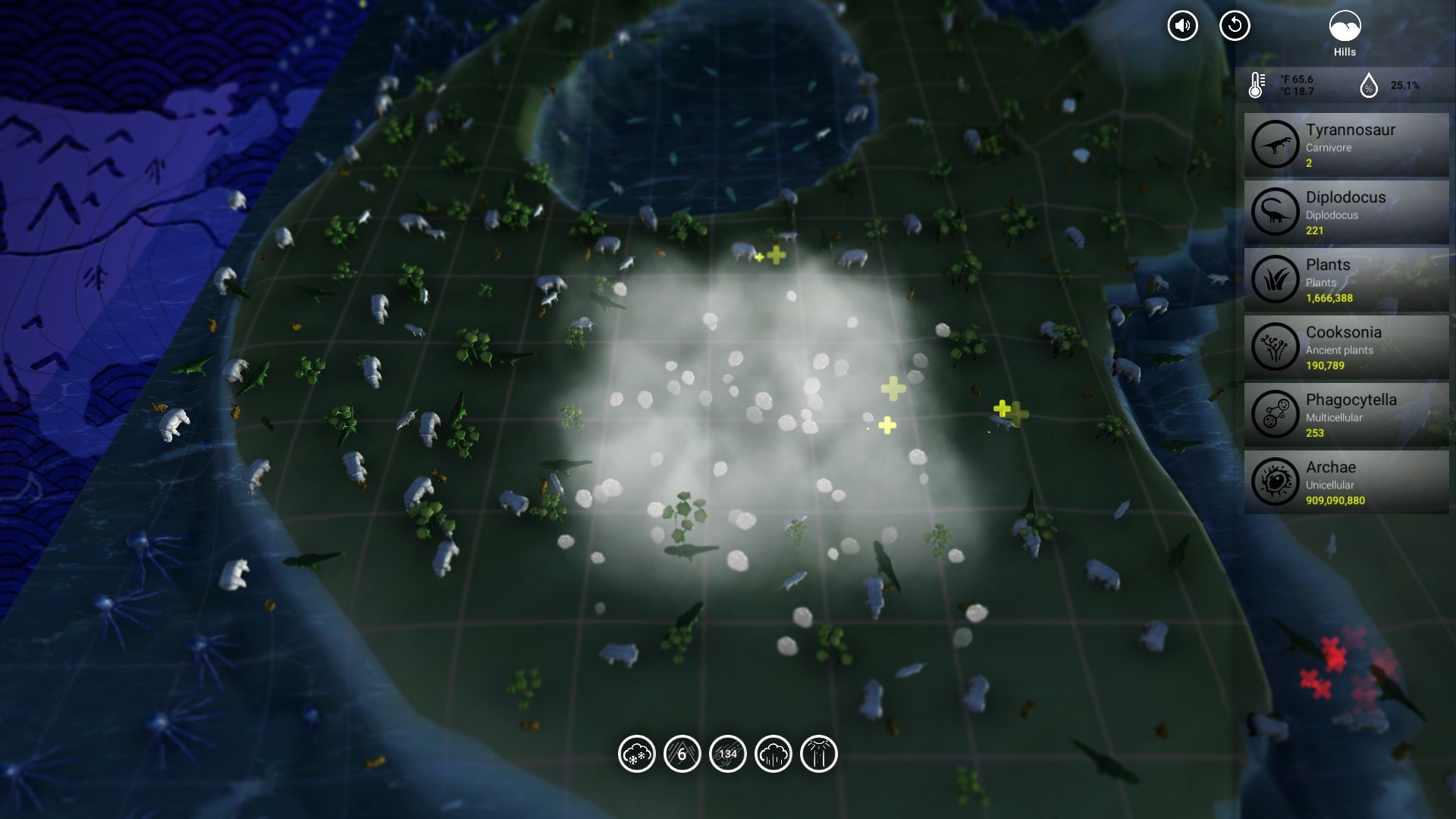 EVO (itch) - кадр 3