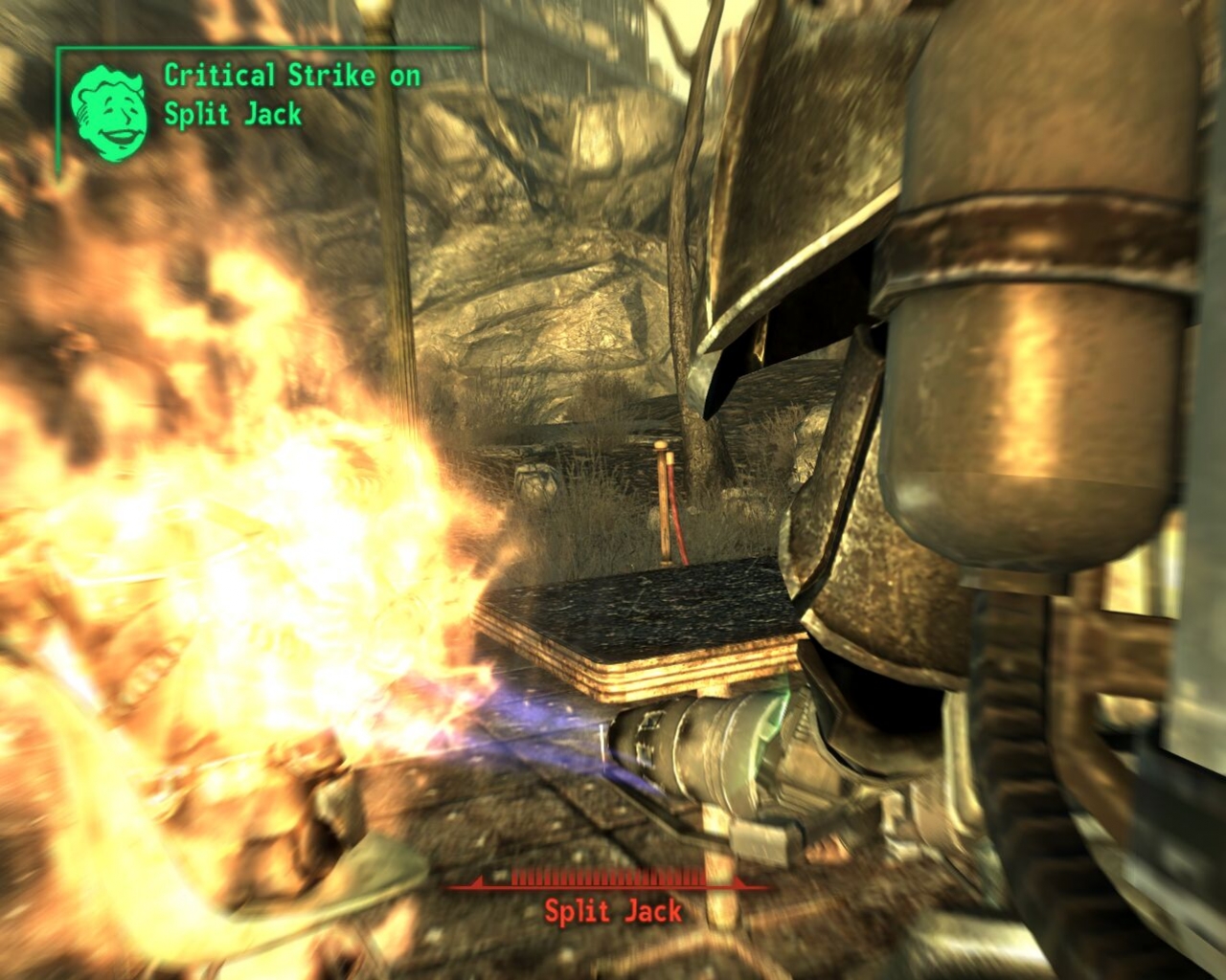 Fallout 3: Broken Steel - кадр 11