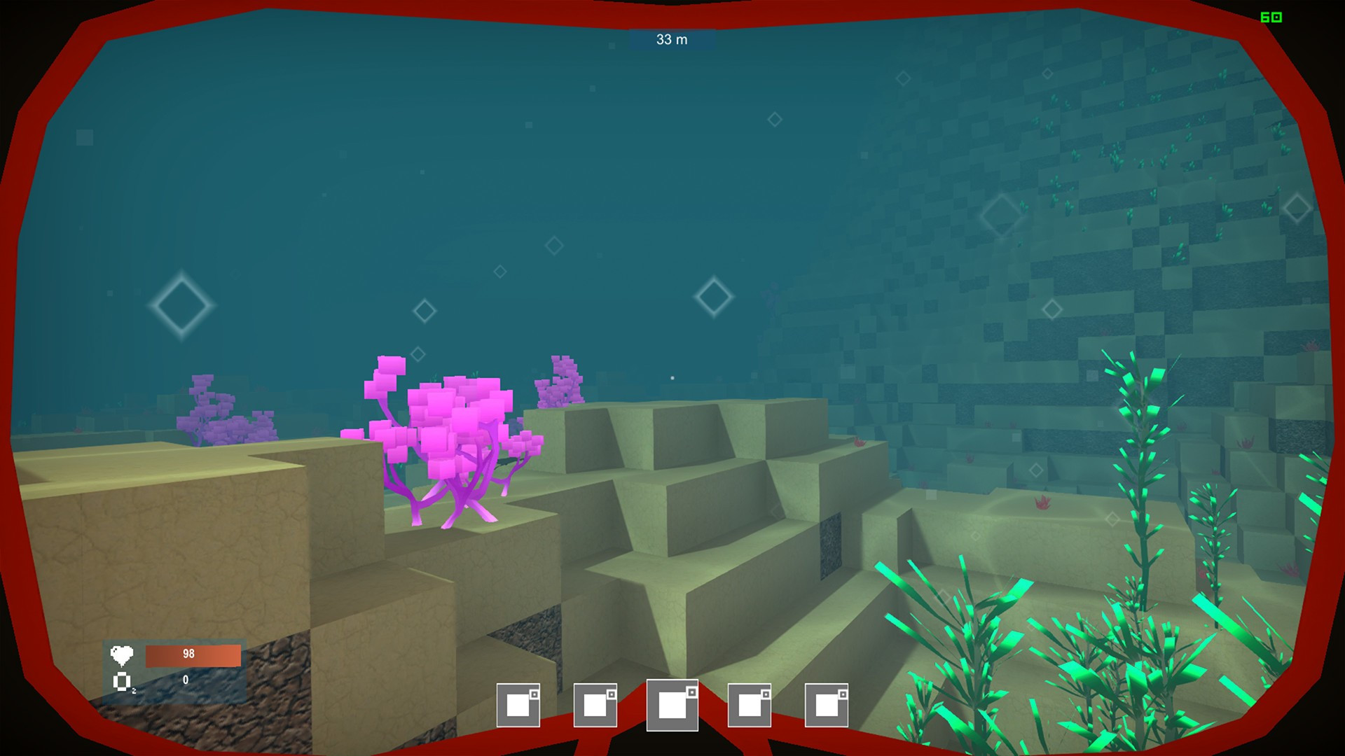 PixNautiCraft - кадр 2