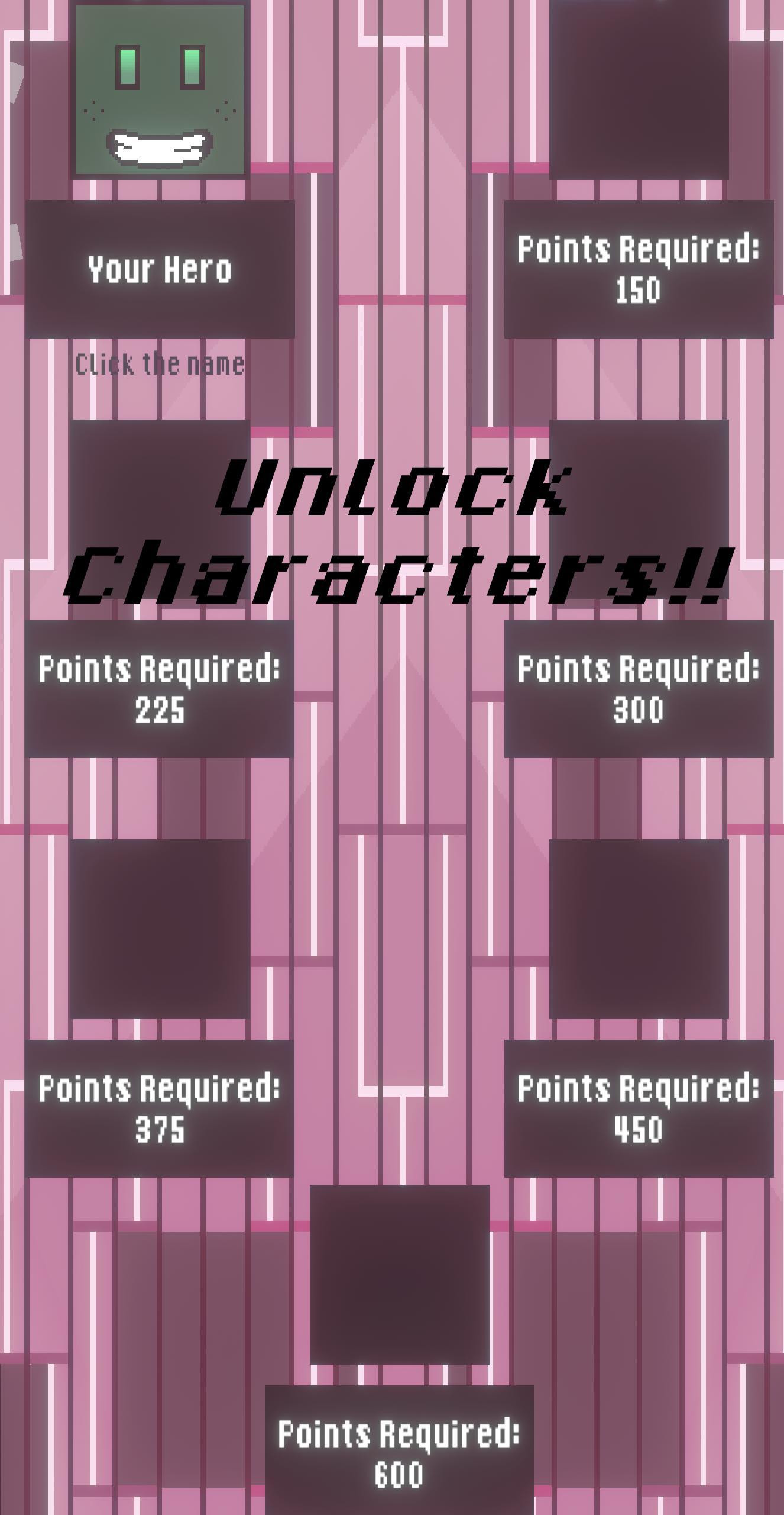 You Have Fallen (itch) - кадр 2