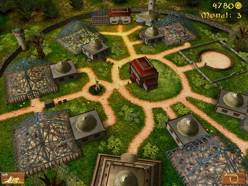 Dragonfarm - кадр 3