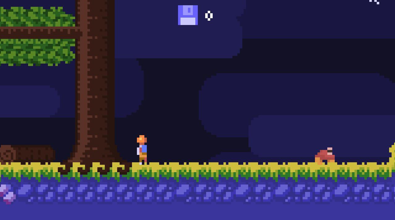 Star Surveyor (itch) - кадр 2