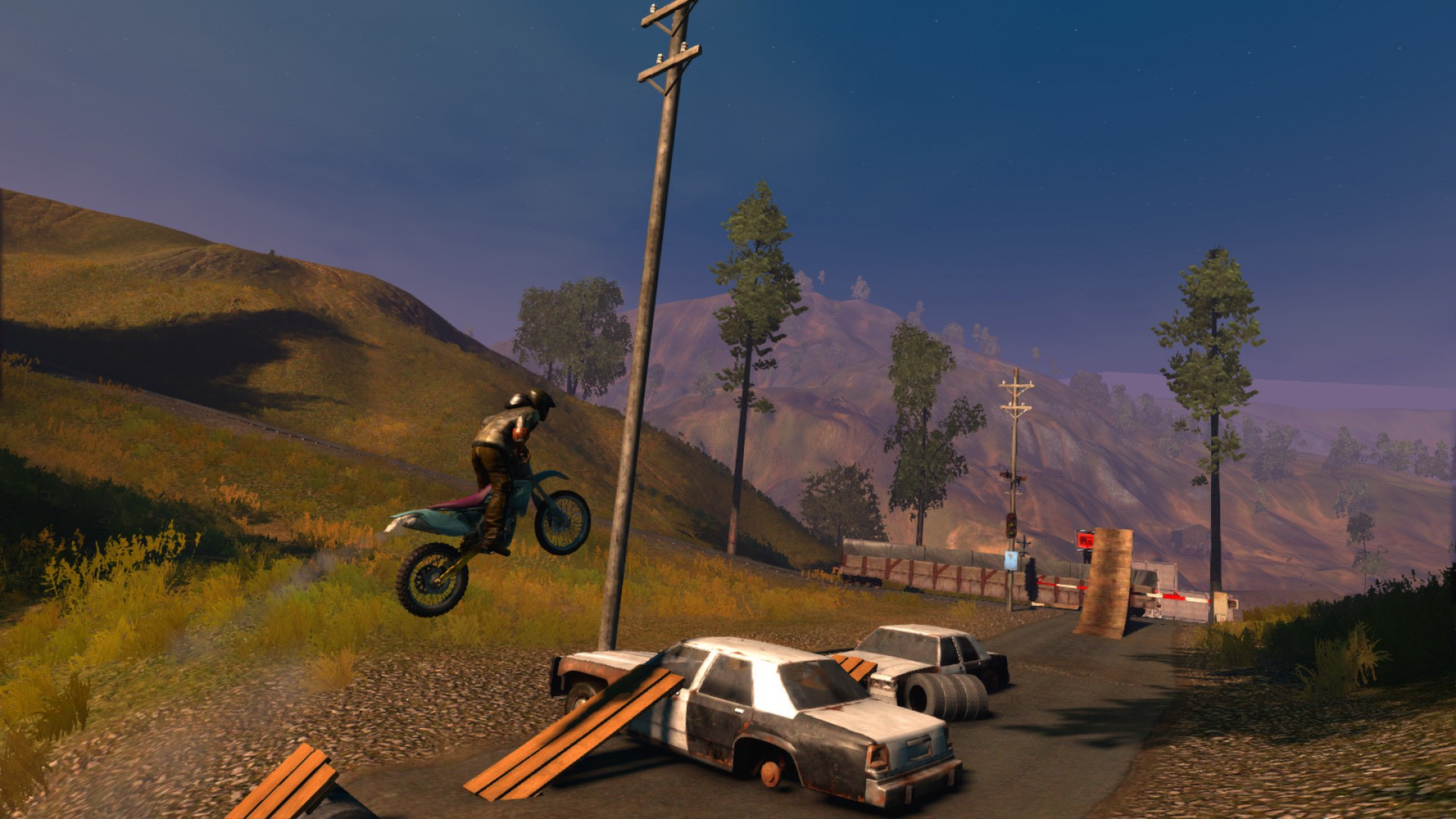Trials Evolution: Gold Edition - кадр 3