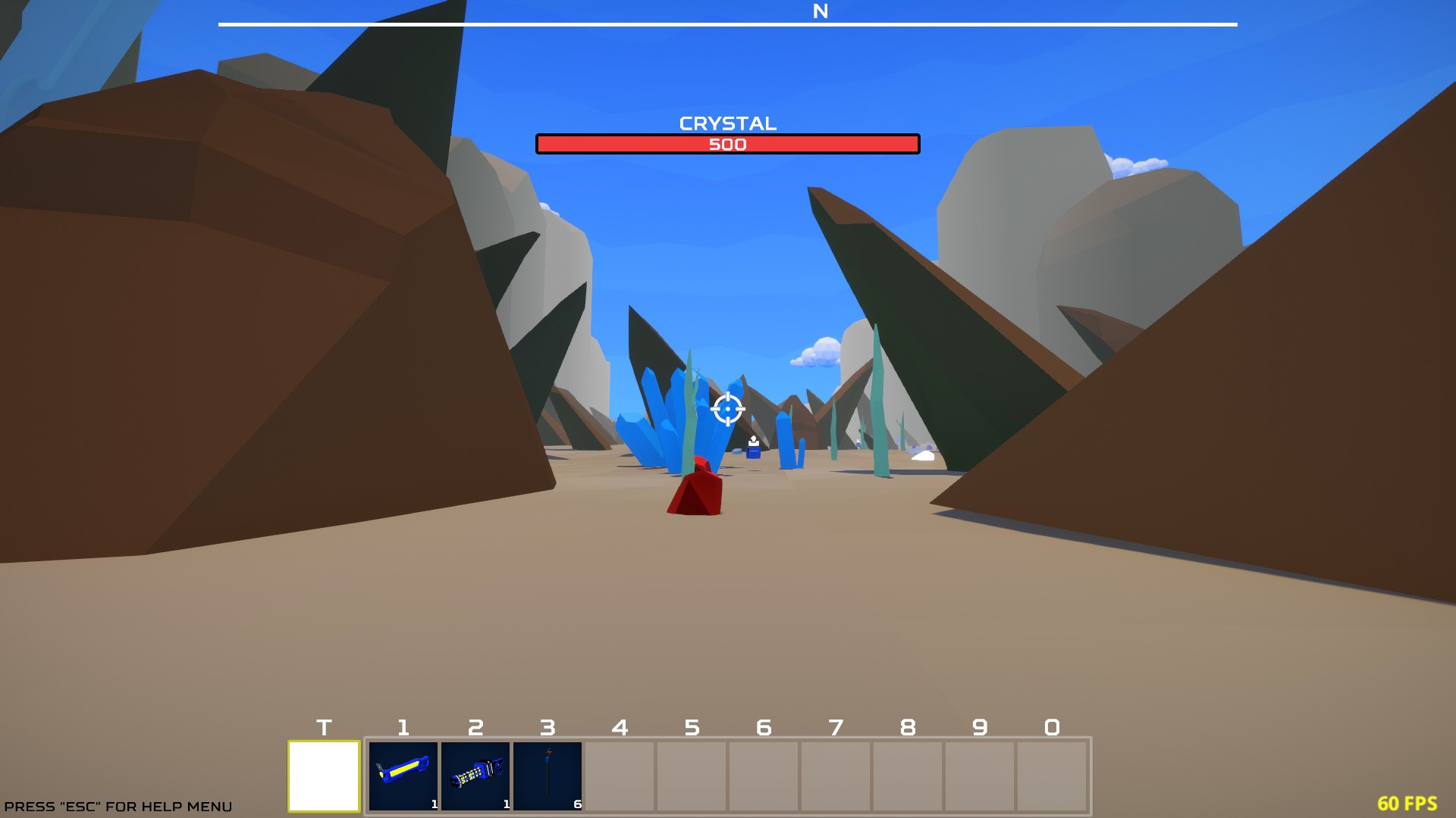 Dragodrones (itch) - кадр 3