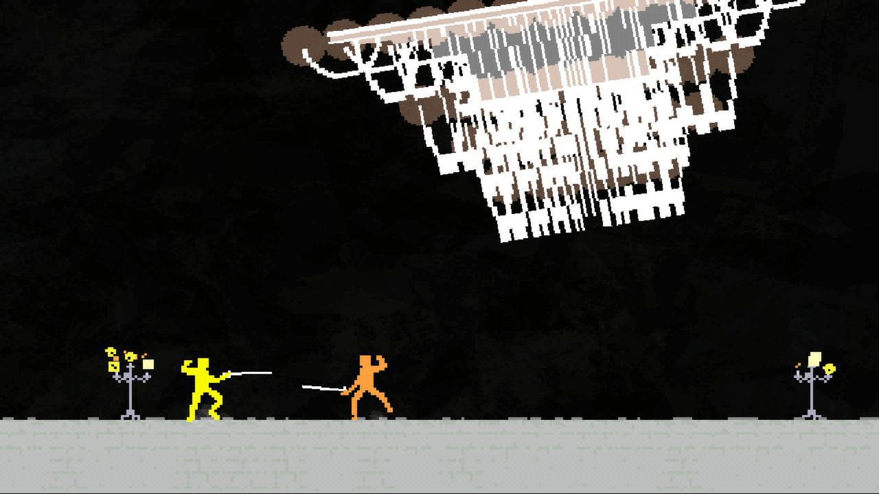 Nidhogg - кадр 7