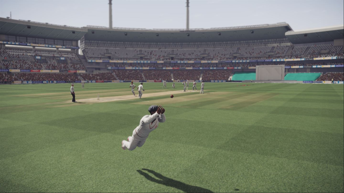 Don Bradman Cricket - кадр 3