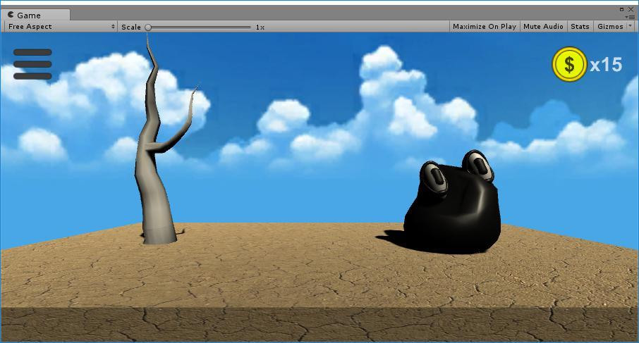 Blob Buddy (itch) - кадр 1