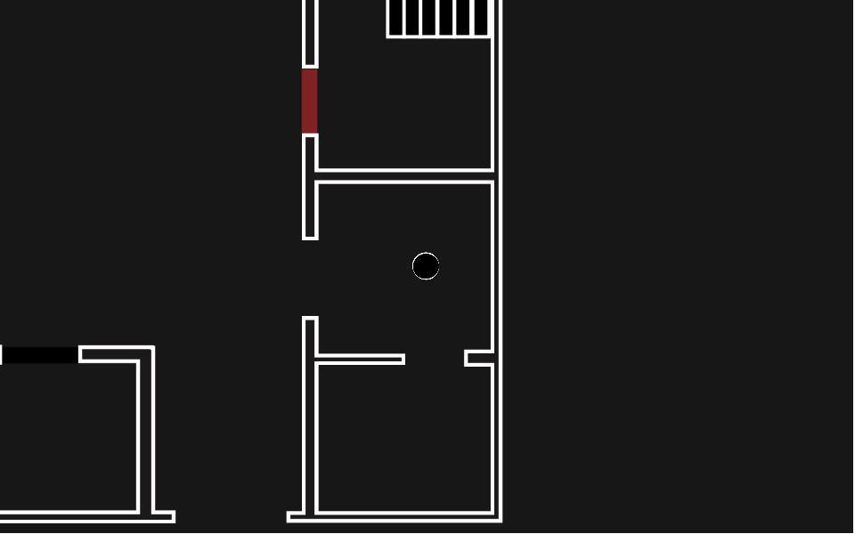 Negative Space (itch) (ClutchNachos) - кадр 1
