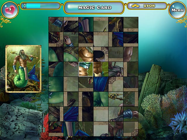 Hidden Wonders of the Depths 2 - кадр 2