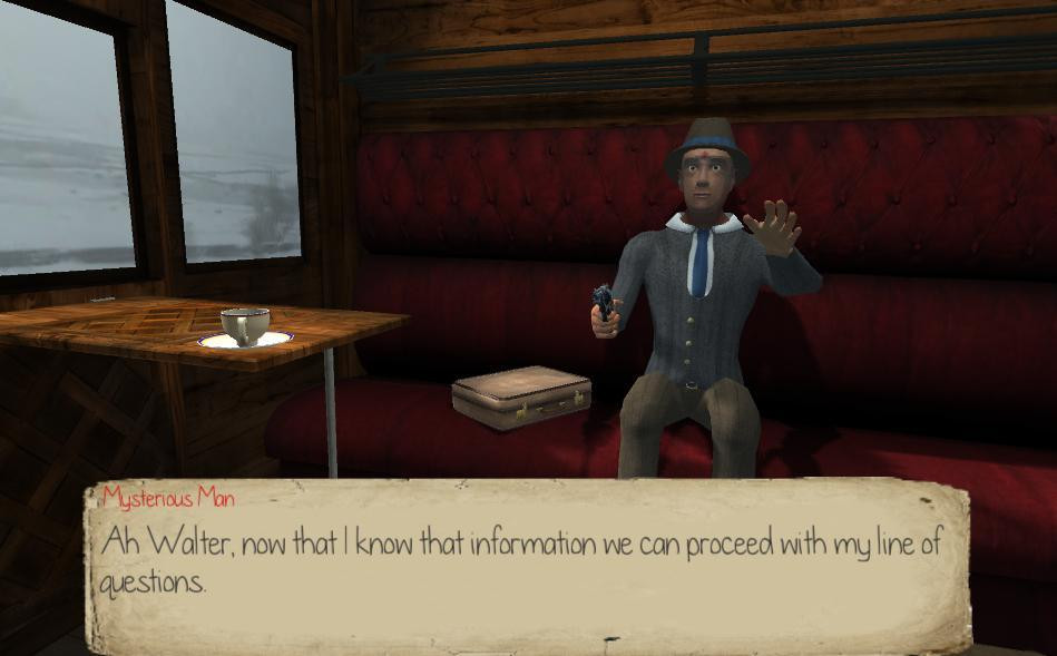 TrainofThought (itch) - кадр 2