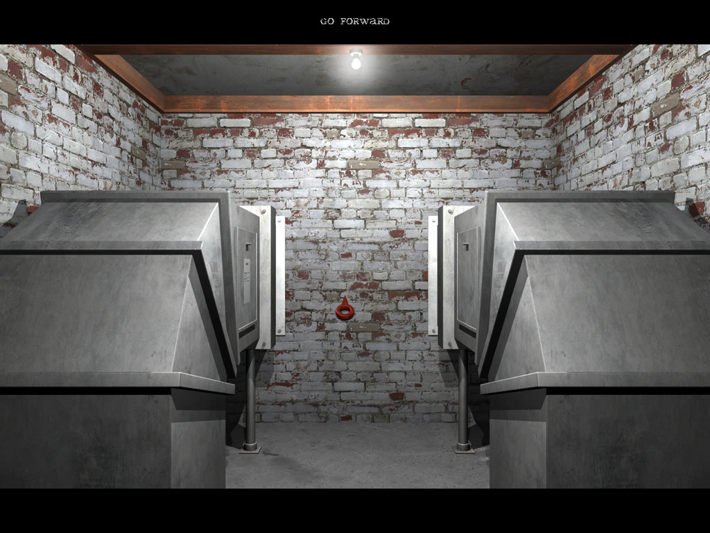 Corrosion: Cold Winter Waiting - кадр 14