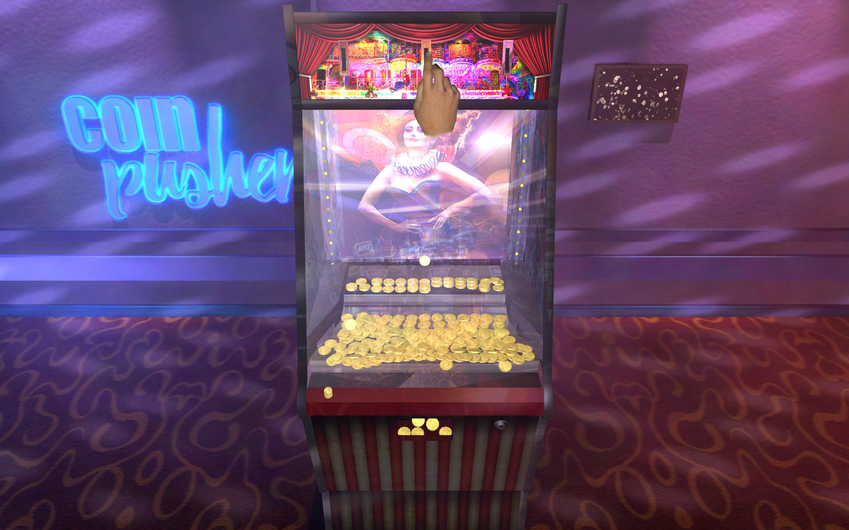 Game Machines: Arcade Casino - кадр 1