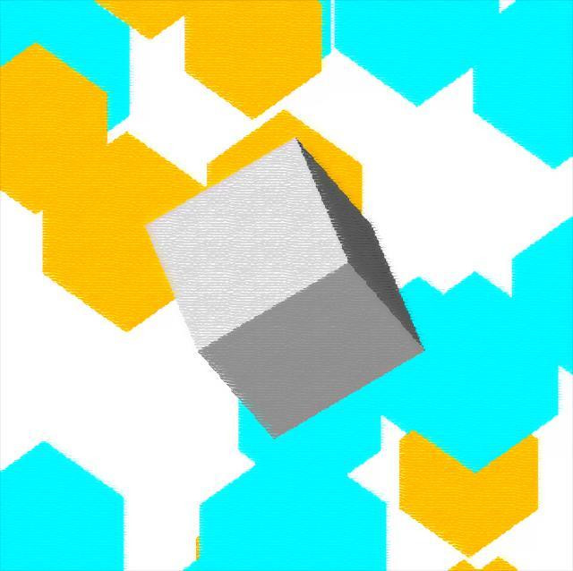 State Machine Test (itch) - кадр 1