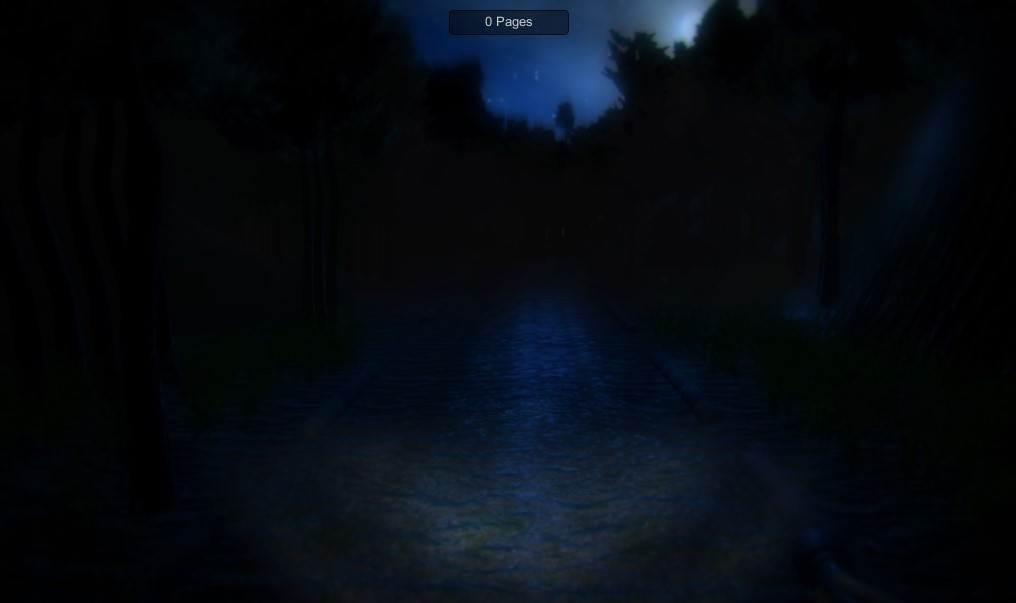 Forgotten Memories:Chapter 1 (itch) - кадр 2