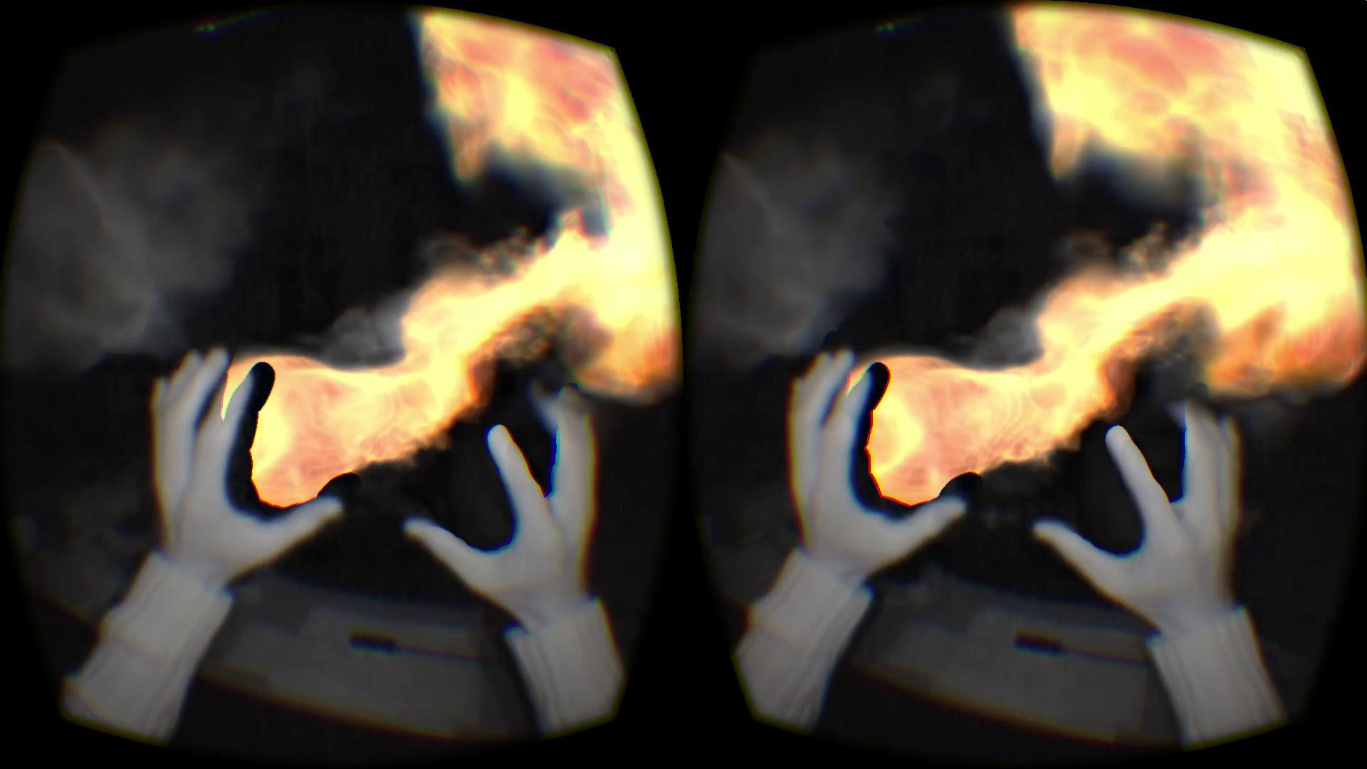 Firehands (itch) - кадр 2