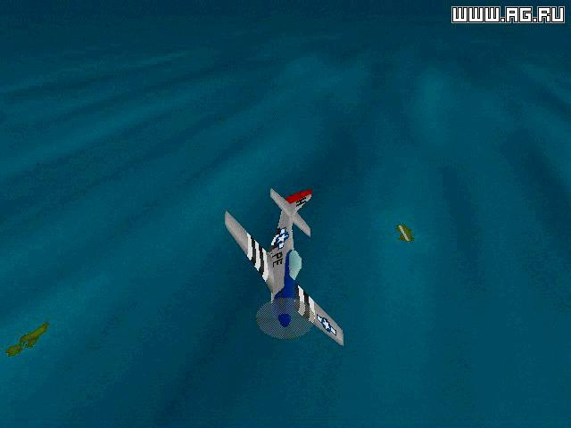 Fighter Duel - кадр 1