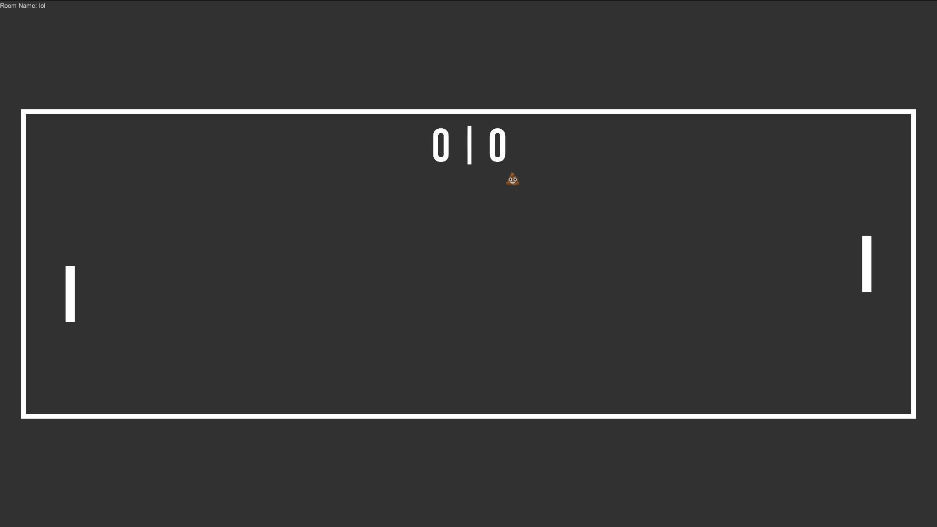 Poo-ng (itch) - кадр 1
