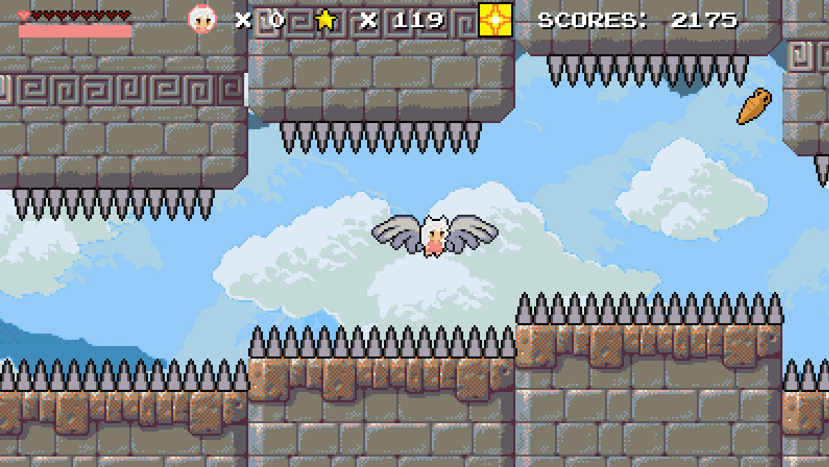 Taimumari - кадр 5