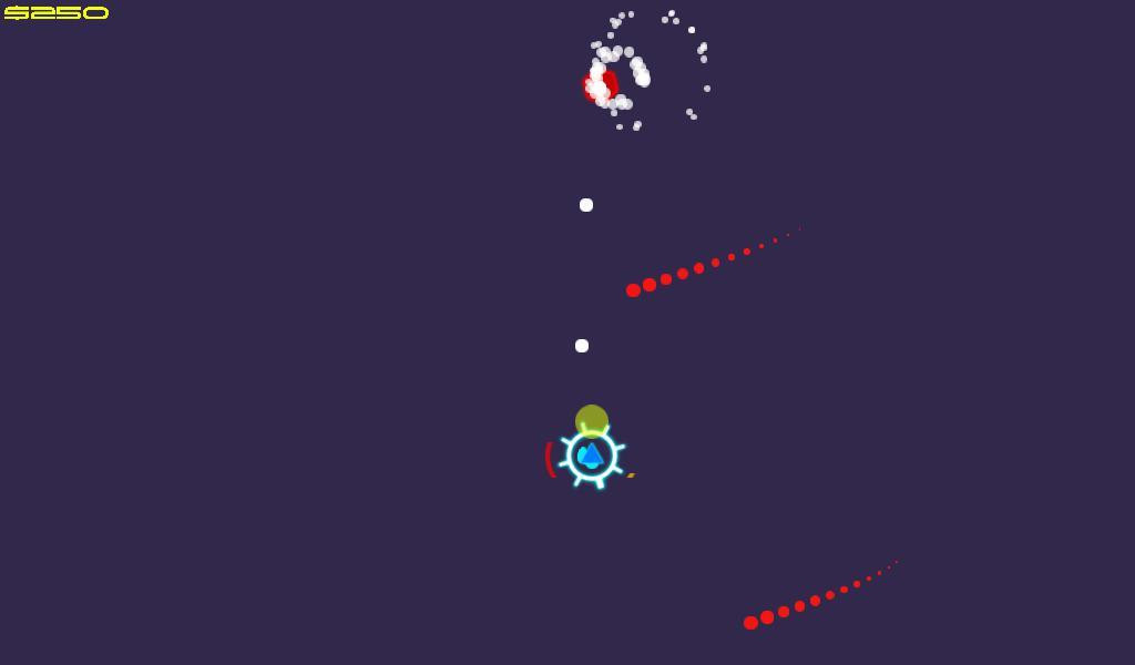 Gatling Defender [Prototype] (itch) - кадр 3