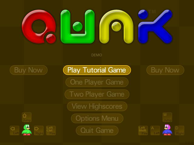 Qwak (1989) - кадр 1