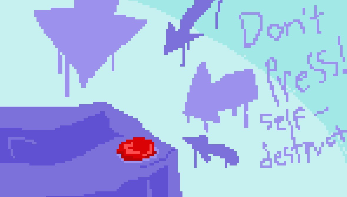 Dr Homeobox (itch) - кадр 2
